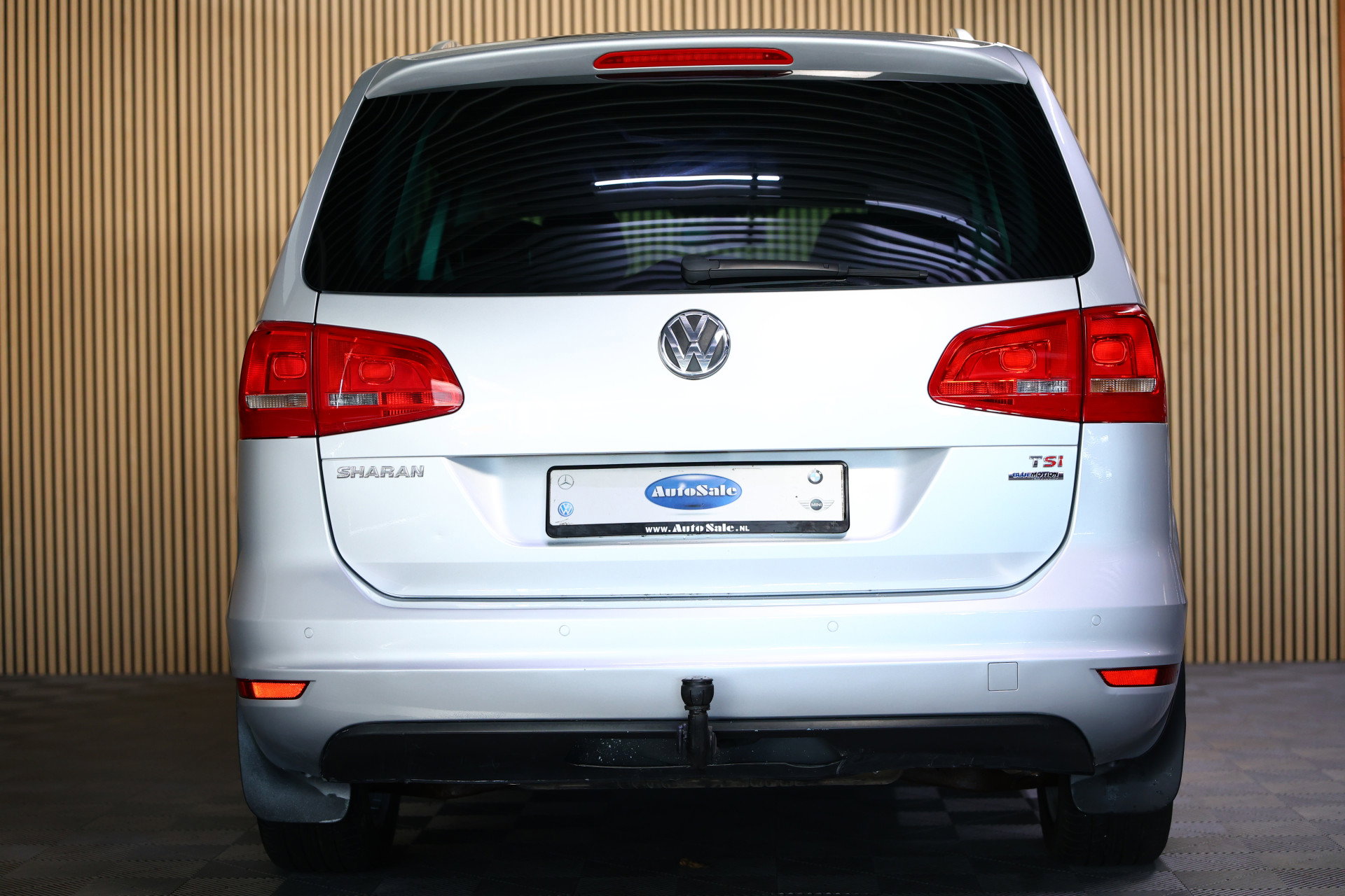 Volkswagen 1.4 TSI DSG Highline 1eEIG! XENON TREKHK STOELVW CRUISE '12 - foto 7