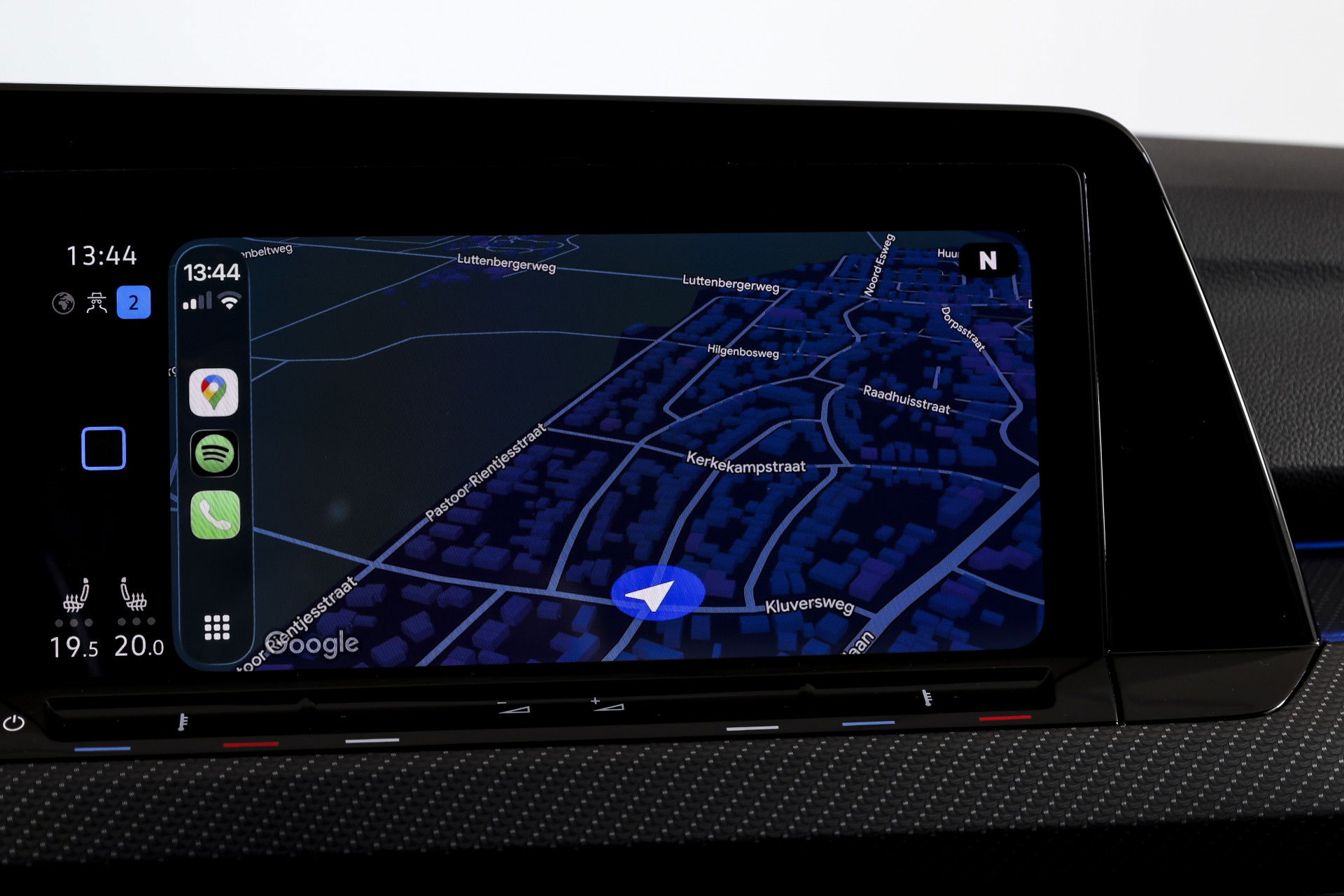 Volkswagen - GOLF Variant