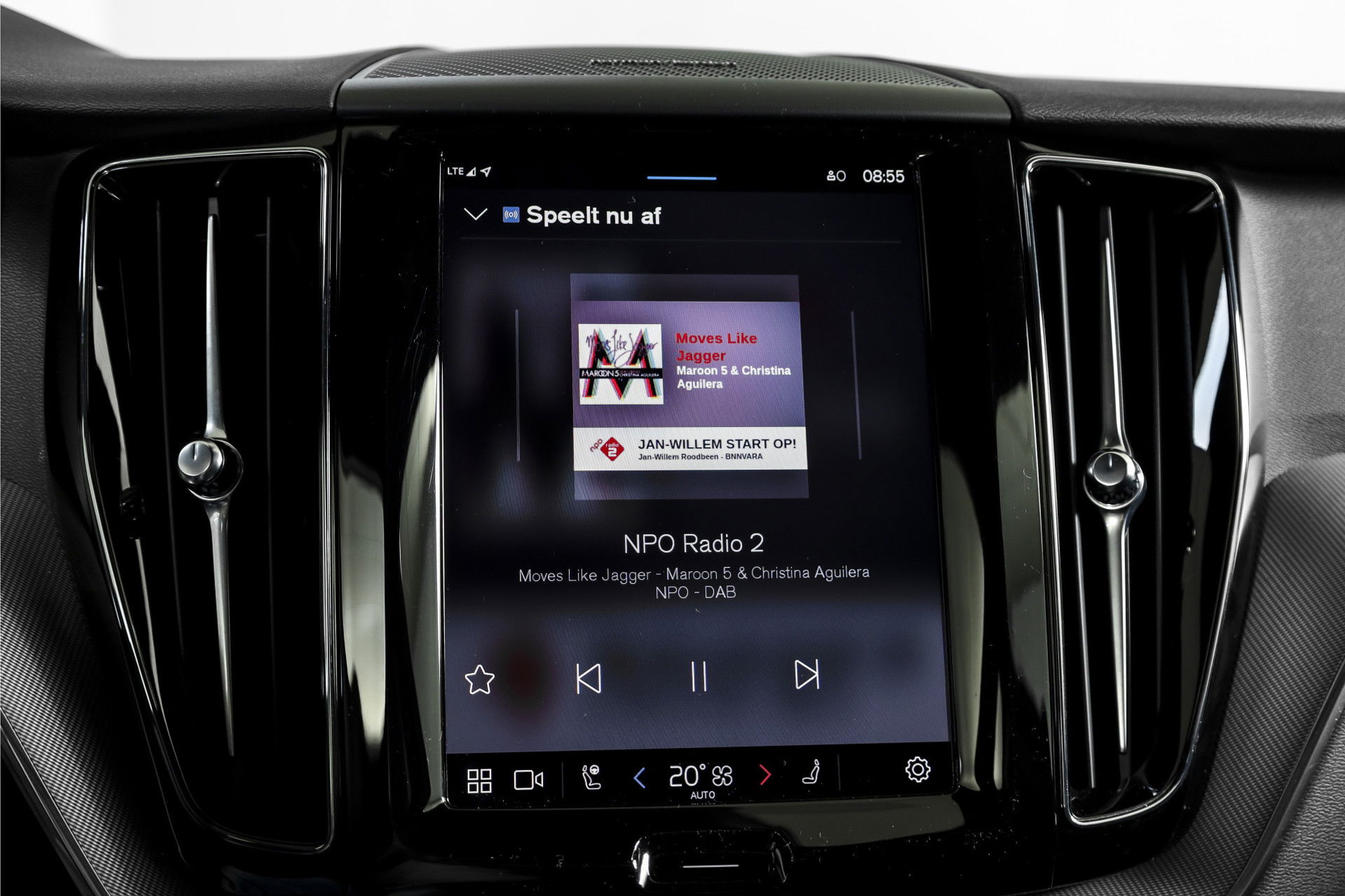 Volvo - XC60
