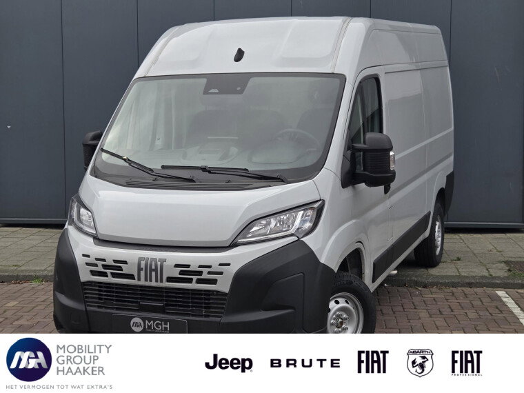 Foto van Fiat Ducato SERIE 2 3.0t GESLOTEN BESTEL L2H2 2.2MJ