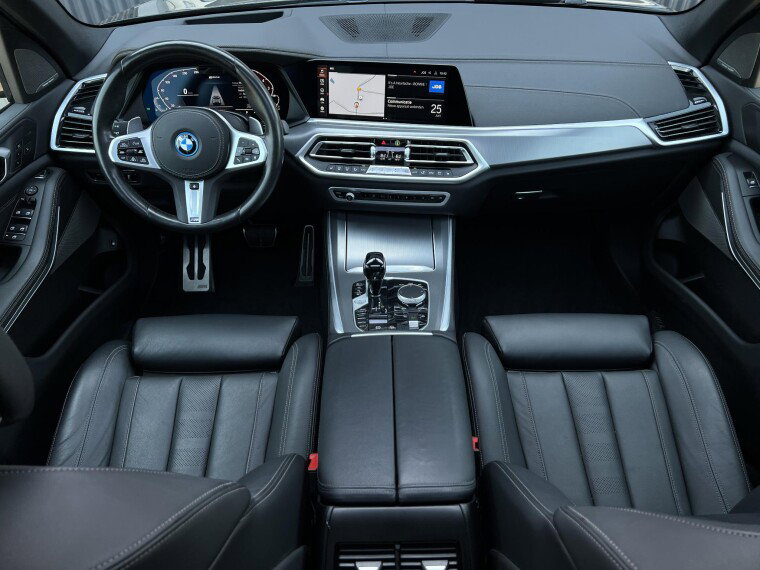 BMW X5 xDrive45e High Executive