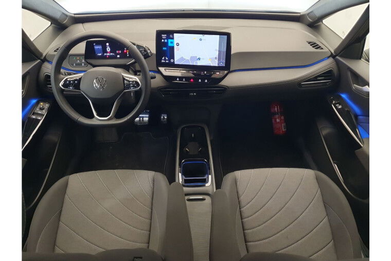 Volkswagen ID.3 Pro 58 kWh 204PK Cruise control adaptief, App-connect