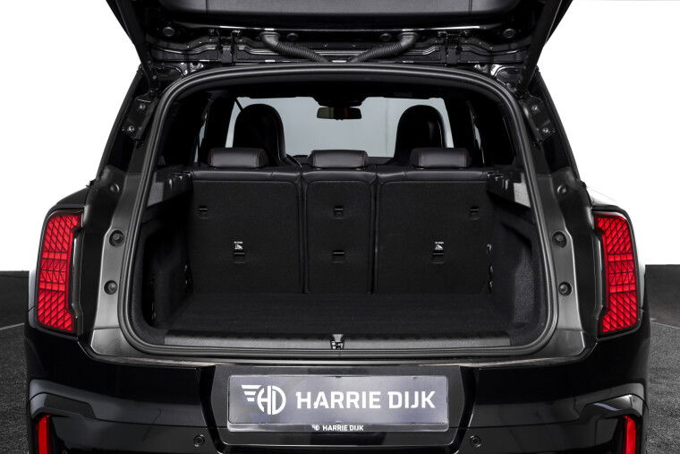 MINI - Countryman