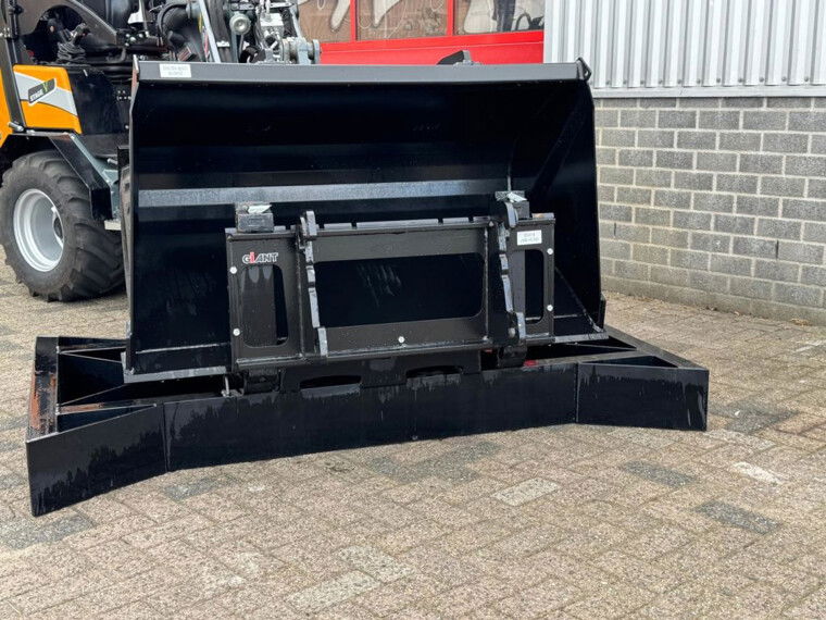 Foto van Giant Egalisatieframe 175cm