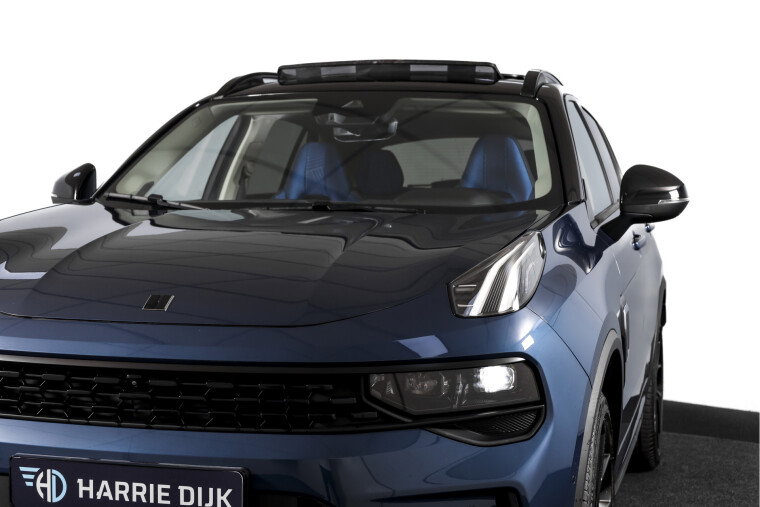Lynk & Co - 01