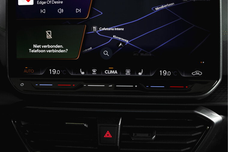 CUPRA - Formentor