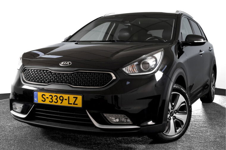 Kia - Niro