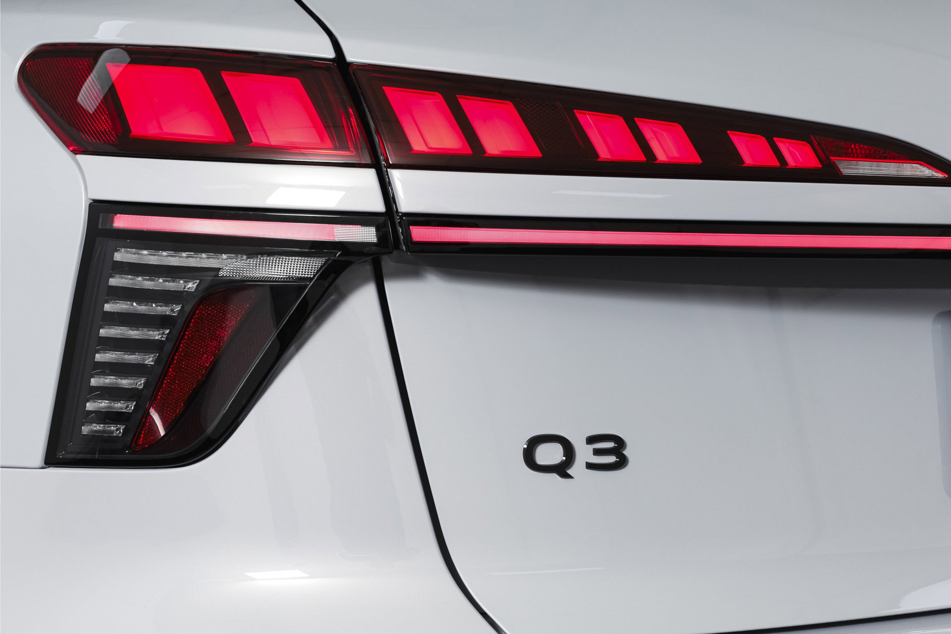 Audi - Q3