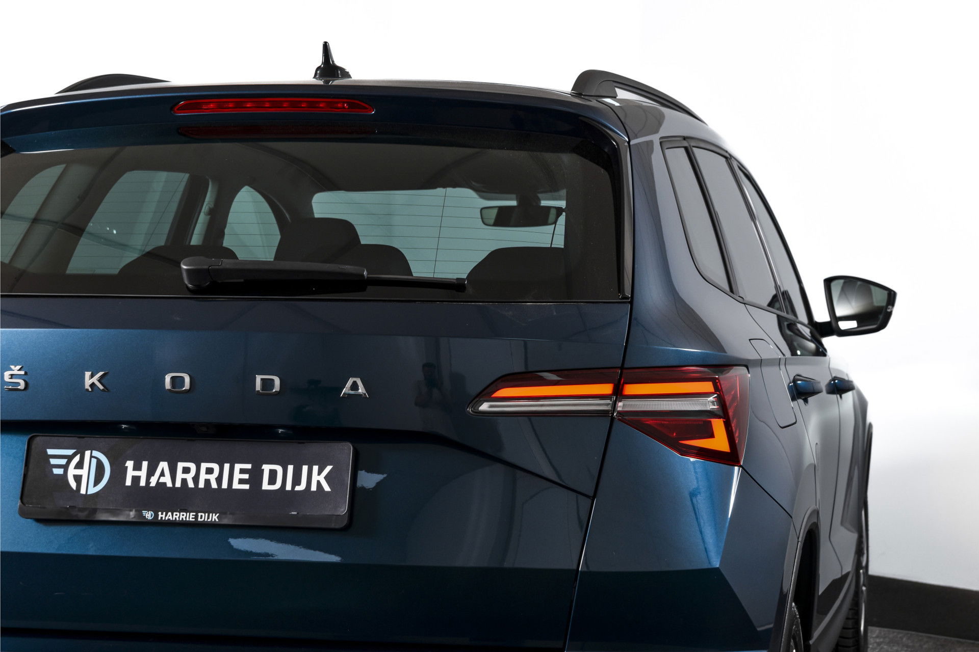 Škoda - Karoq