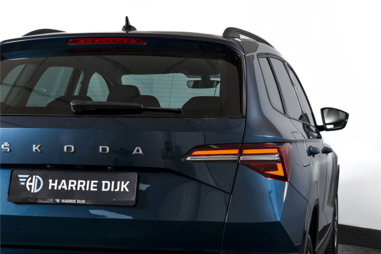 Škoda - Karoq