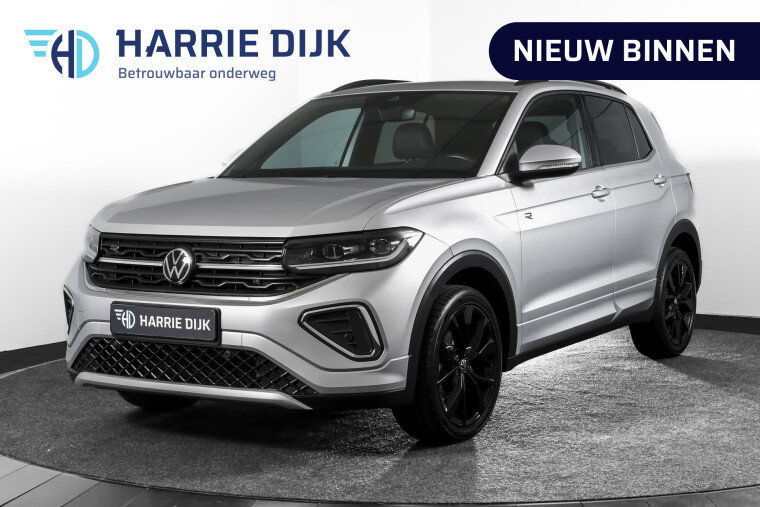 Volkswagen - T-Cross