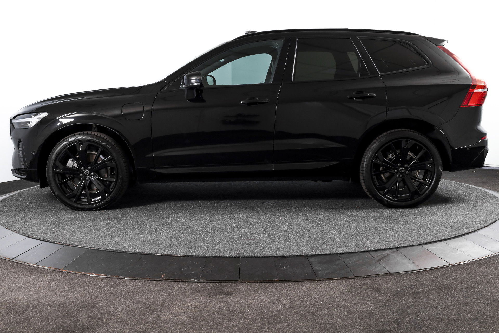 Volvo - XC60