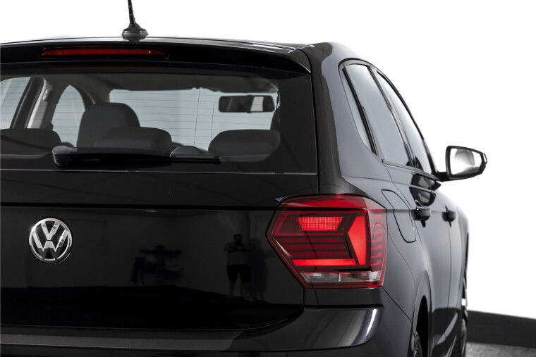 Volkswagen - Polo