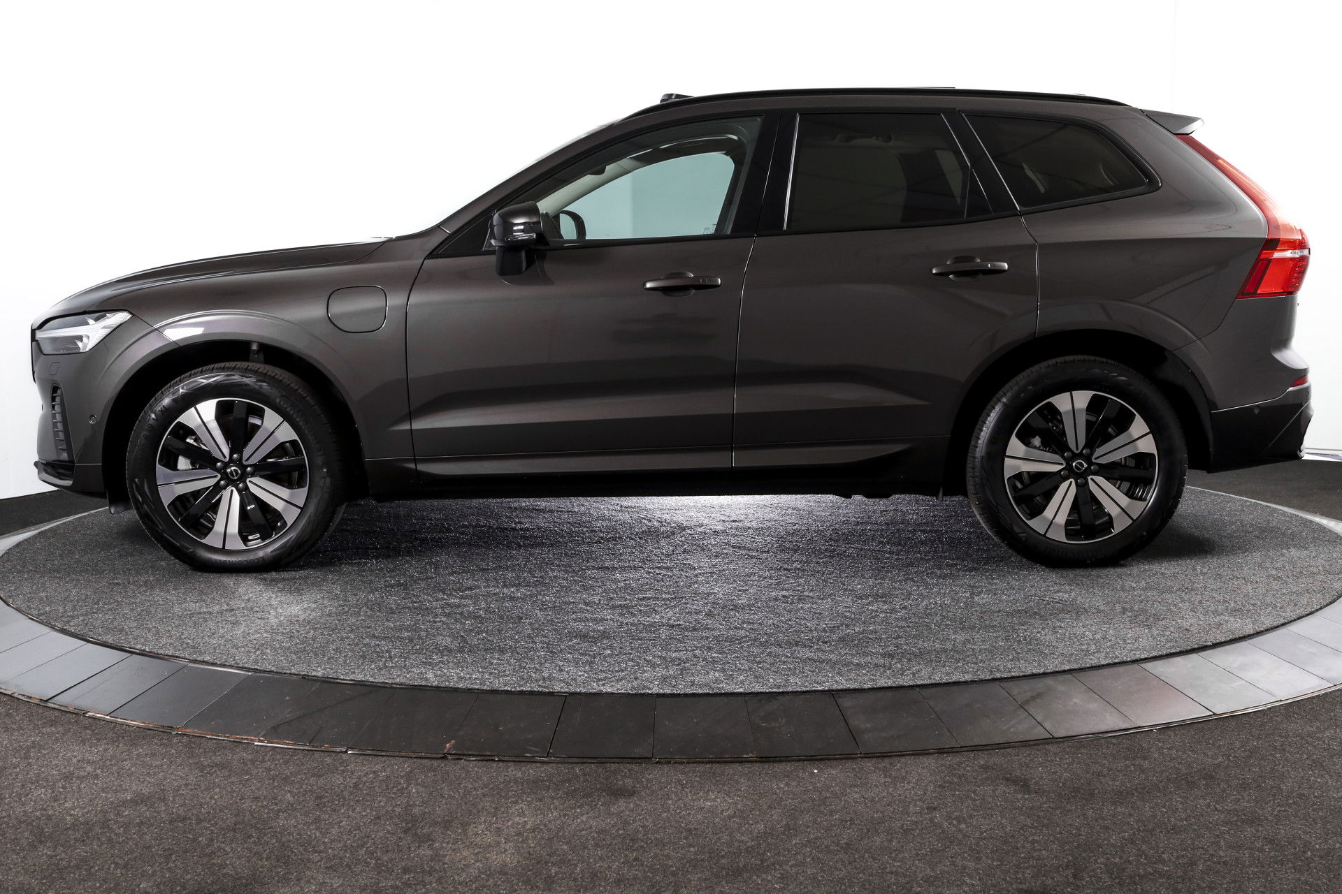 Volvo - XC60