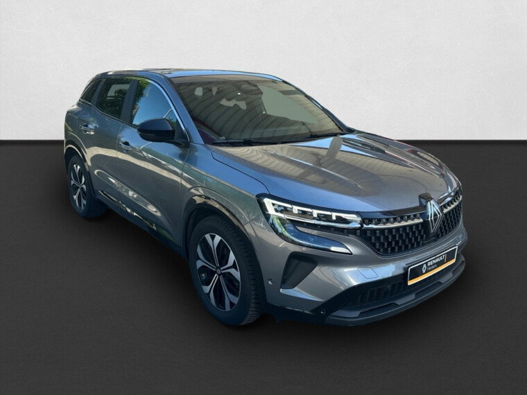 Renault - Austral