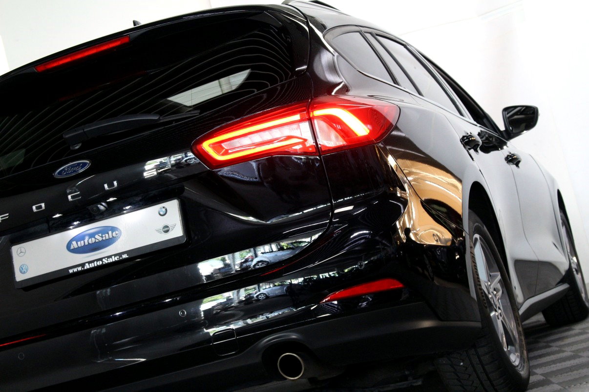 Ford Wagon 1.5 EcoBoost 44000 km ! Titanium PANO B&O CARPLAY HUD '19 - foto 24