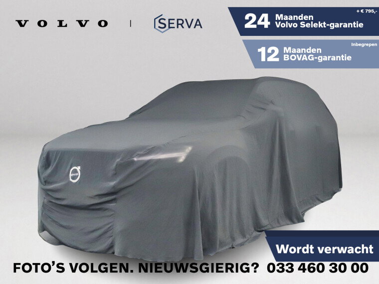 Foto van Volvo XC90 T8 Recharge AWD Ultimate Dark | Panoramadak | 360° camera | Luchtvering | Harman Kardon | Head-up display | Stoel- en stuurverwa