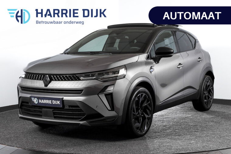 Renault - Captur