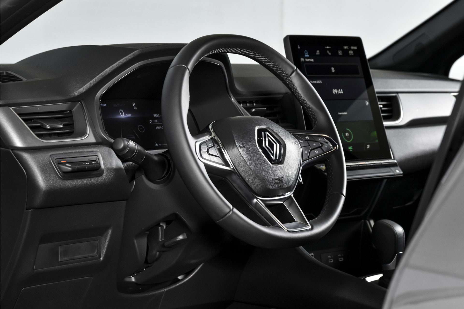Renault - Captur