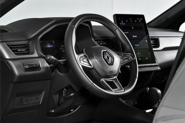 Renault - Captur