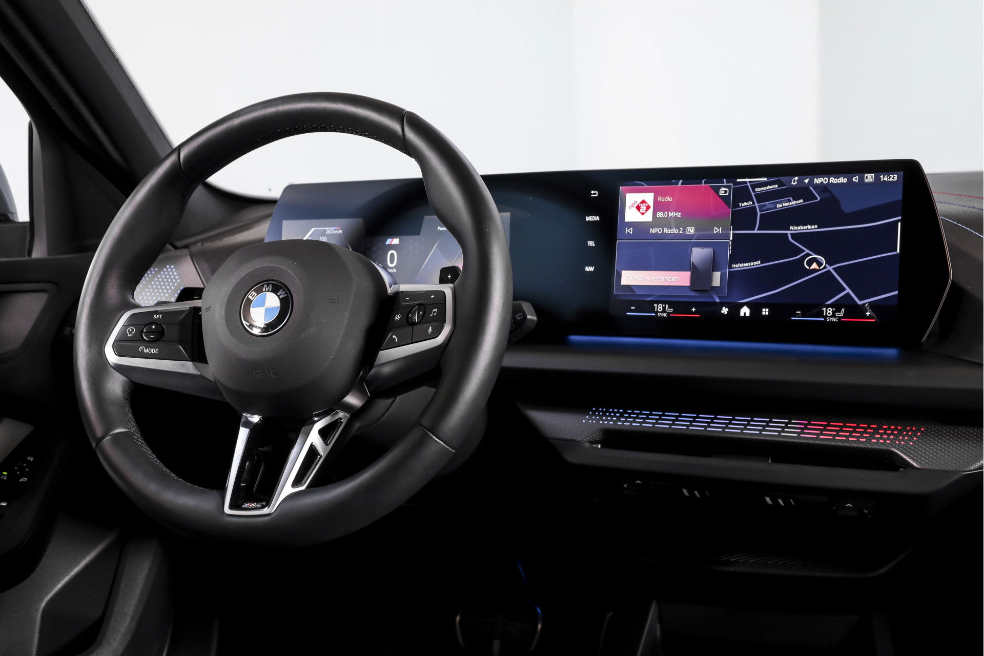 BMW - 1-serie