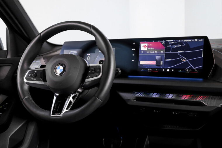 BMW - 1-serie