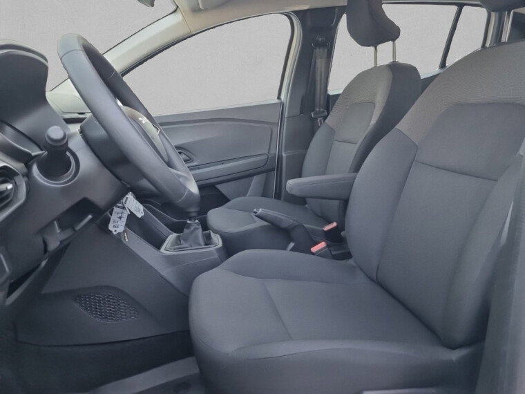 Dacia - Sandero
