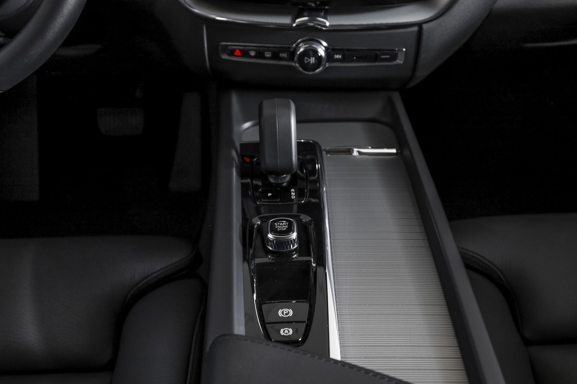Volvo - XC60