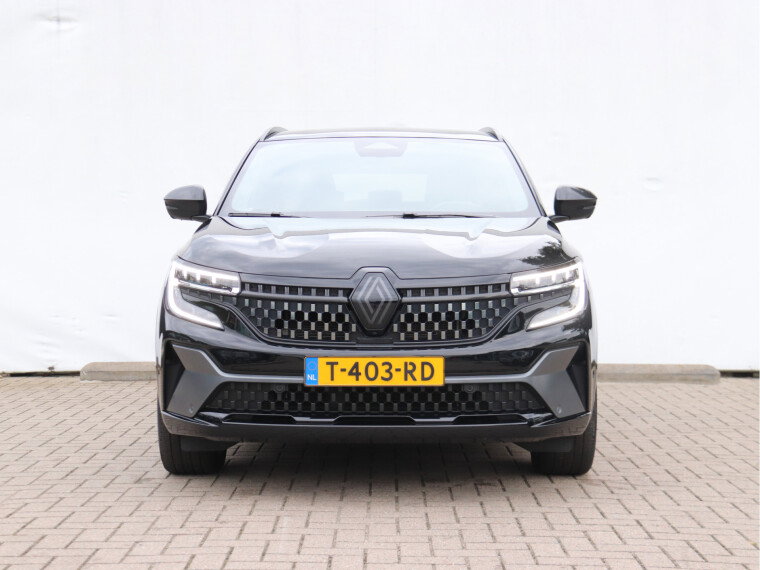 Renault - Austral