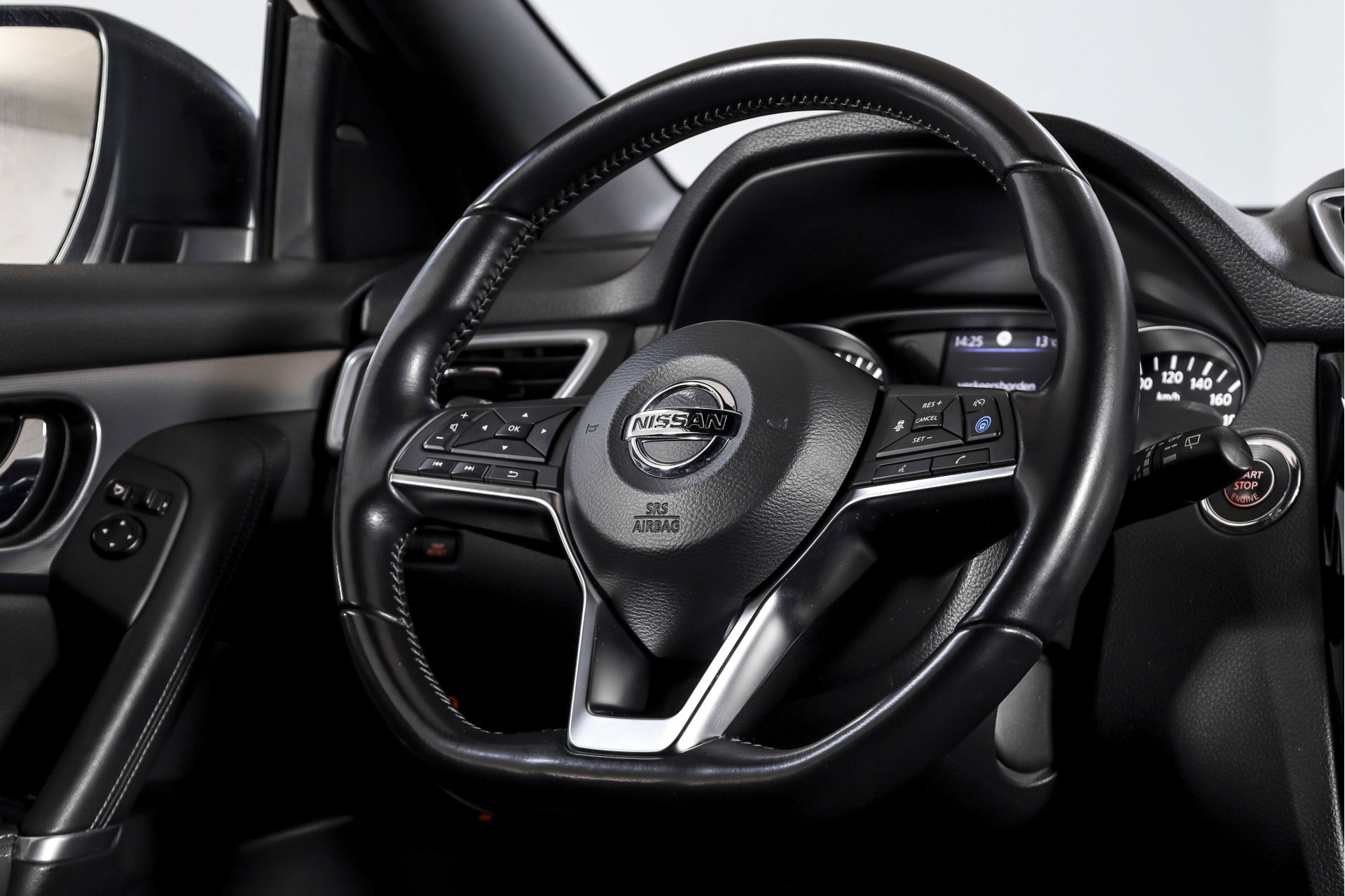 Nissan - QASHQAI