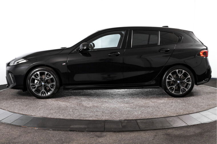 BMW - 1-serie