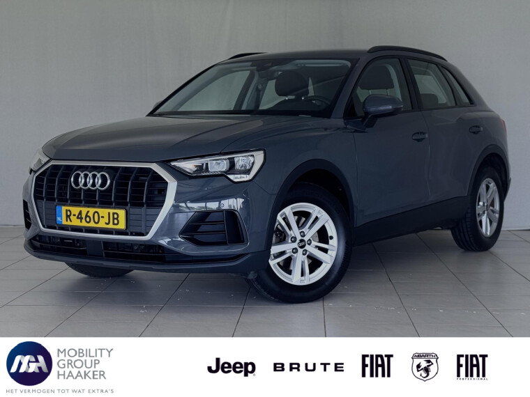 Foto van Audi Q3 35 TFSI Pro Line