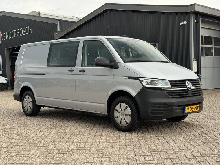 Volkswagen Transporter 2.0 TDI L2H1 30 DC Highline