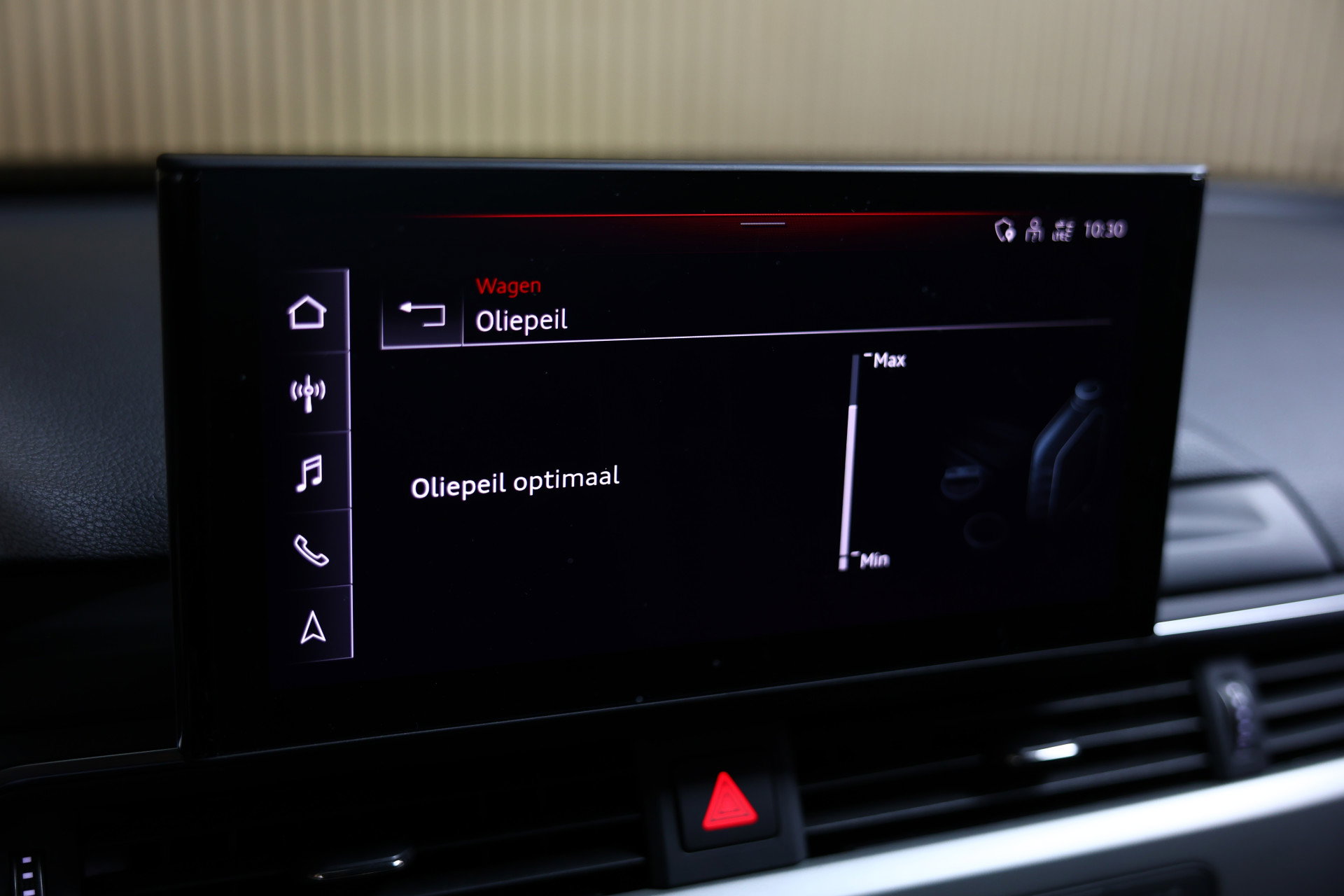 Audi Avant - MHev 35 TFSI Advanced Edition CARPLAY NAVI CRUISE AIRCO LED PDC S-TRONIC '22 - foto 30