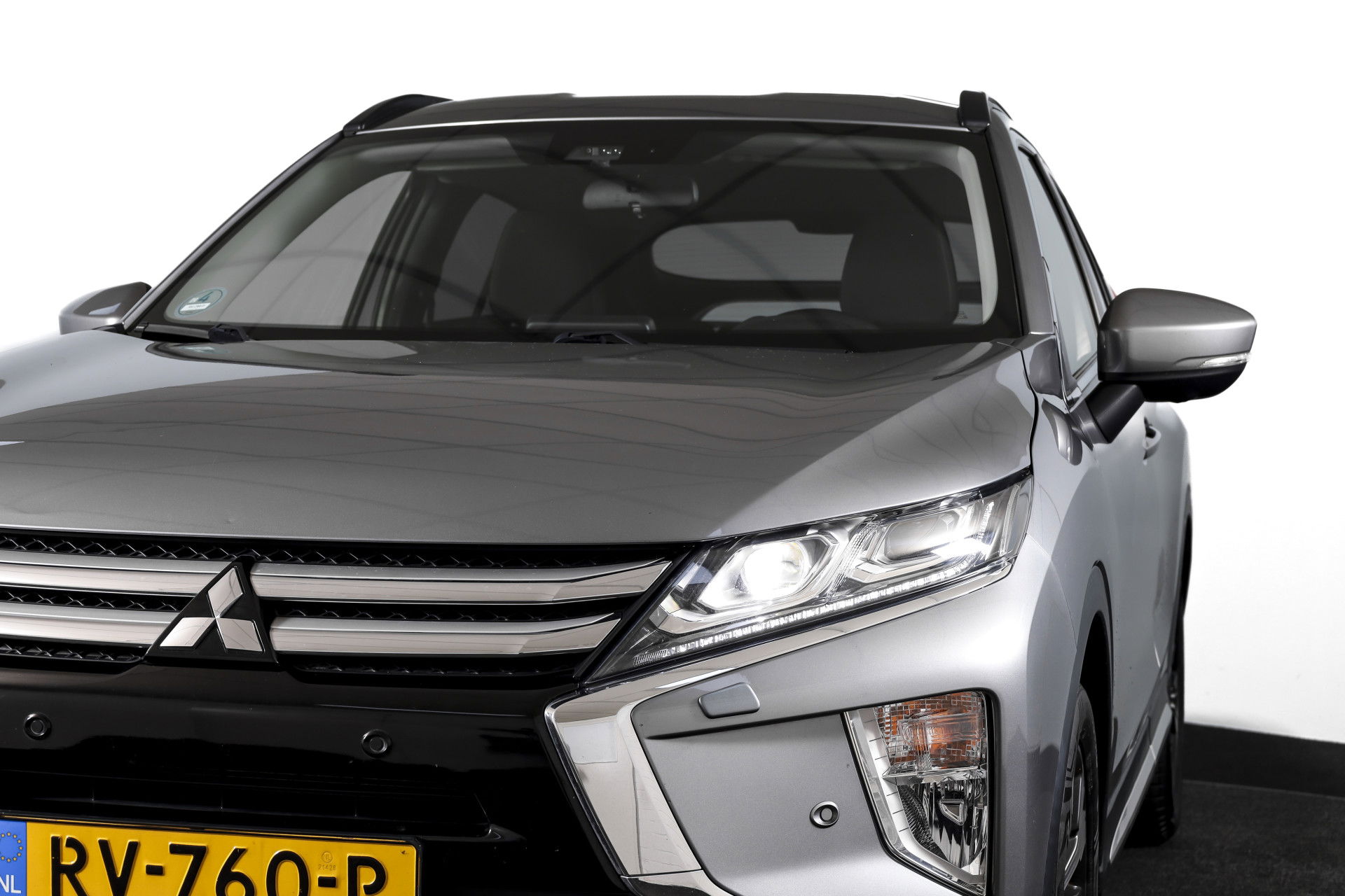 Mitsubishi - Eclipse Cross