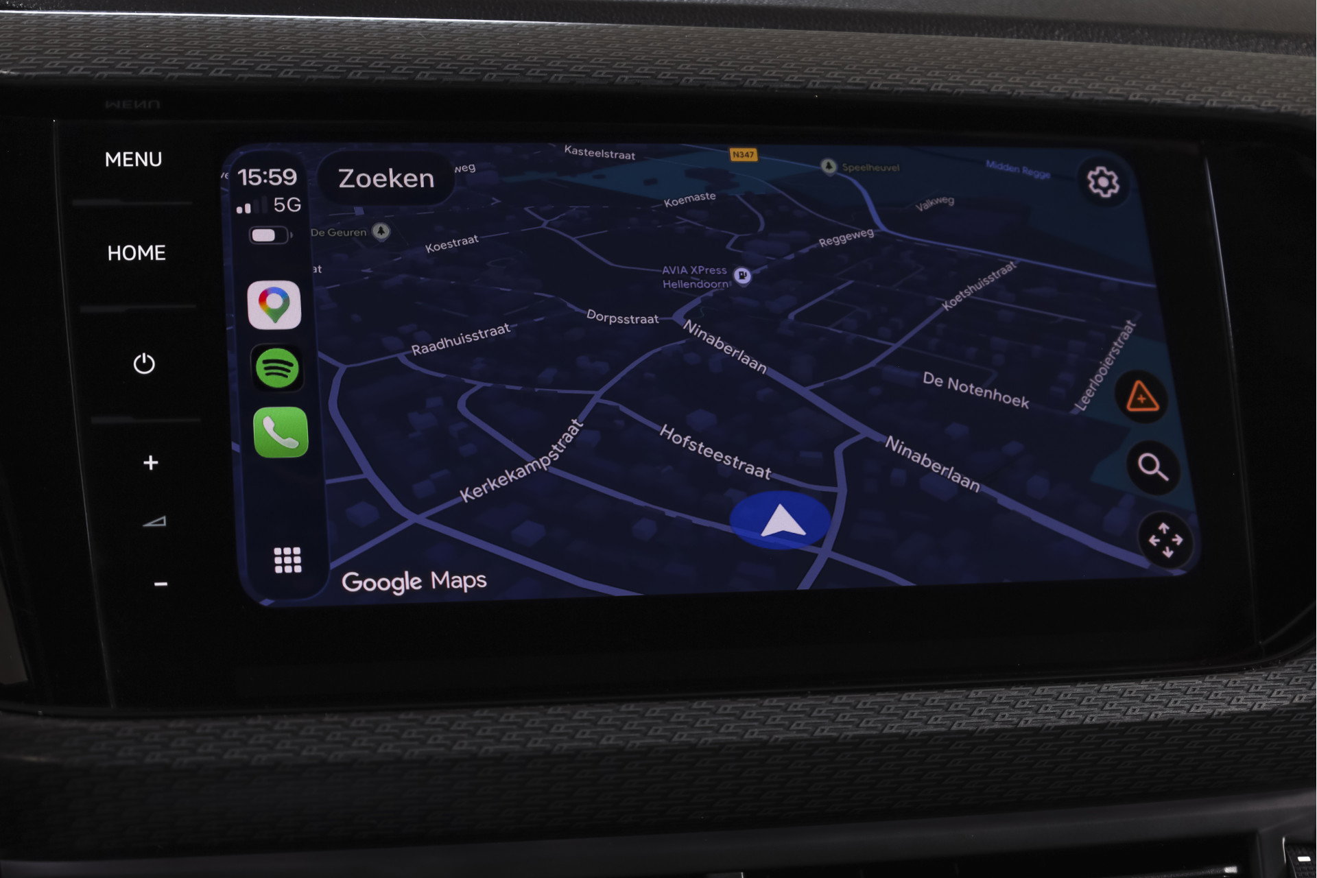 Volkswagen - T-Cross
