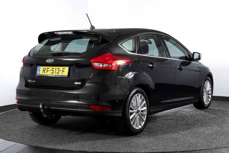 Ford - Focus