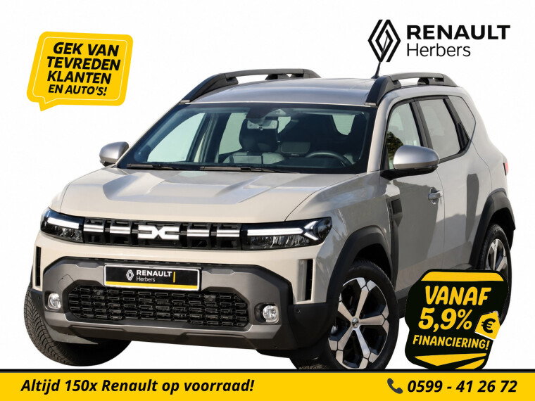 Dacia - Duster
