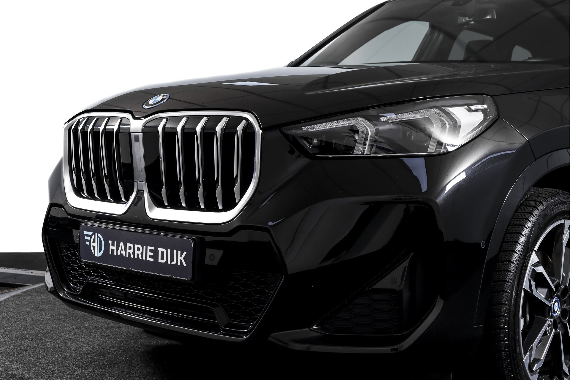 BMW - X1