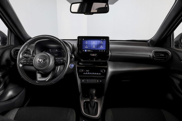 Toyota - Yaris Cross
