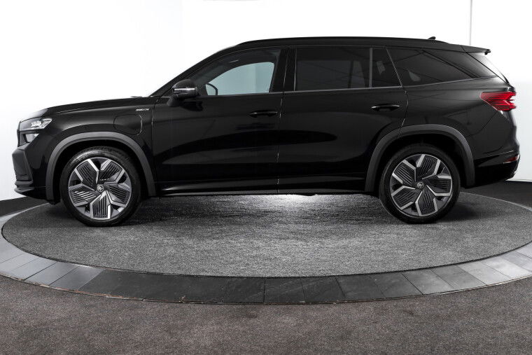 Škoda - Kodiaq