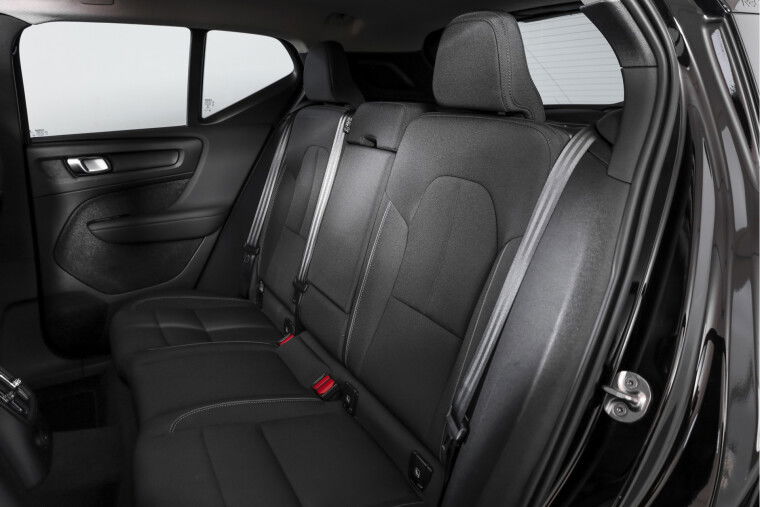 Volvo - XC40