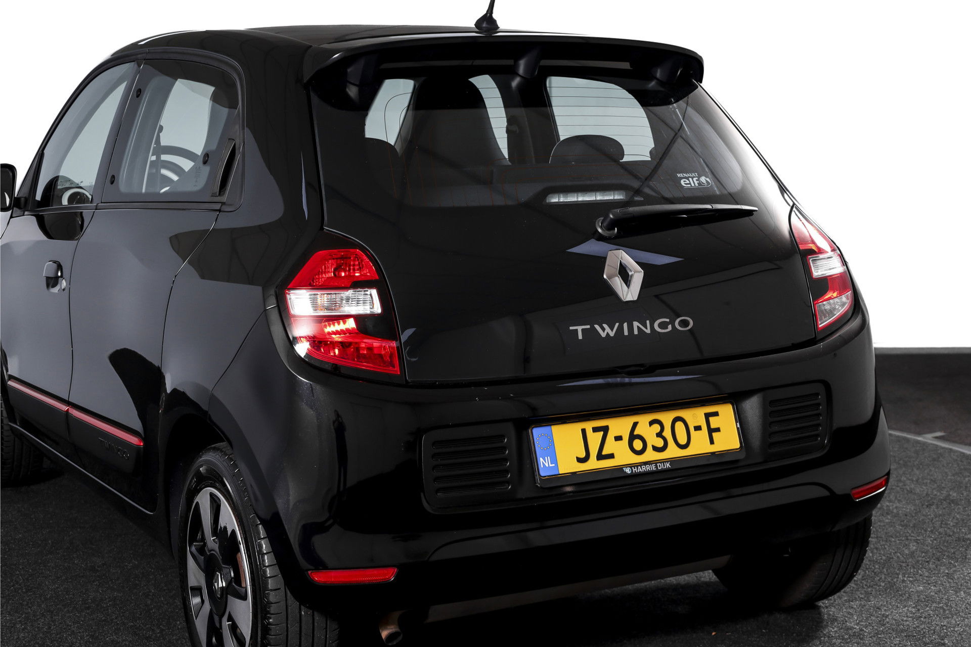 Renault - Twingo