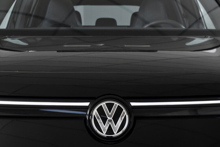 Volkswagen - Tayron