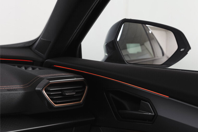 CUPRA - Formentor