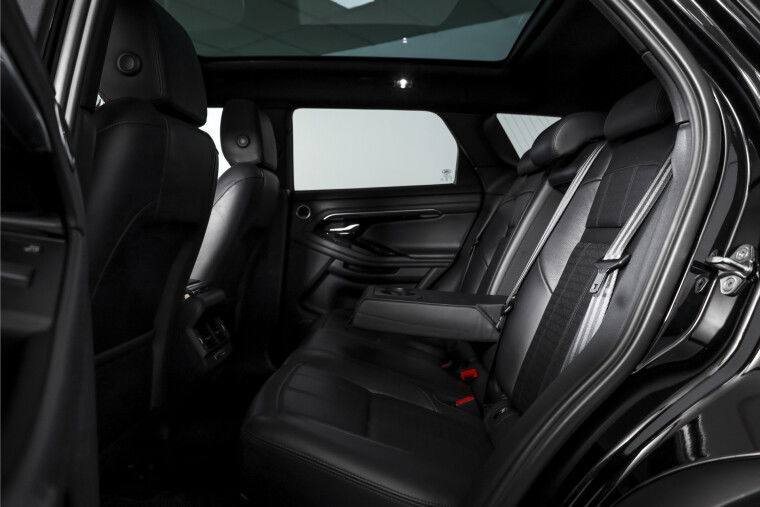 Land Rover - Range Rover Evoque