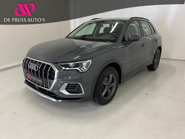 Foto van Audi Q3 35 TFSI S edition