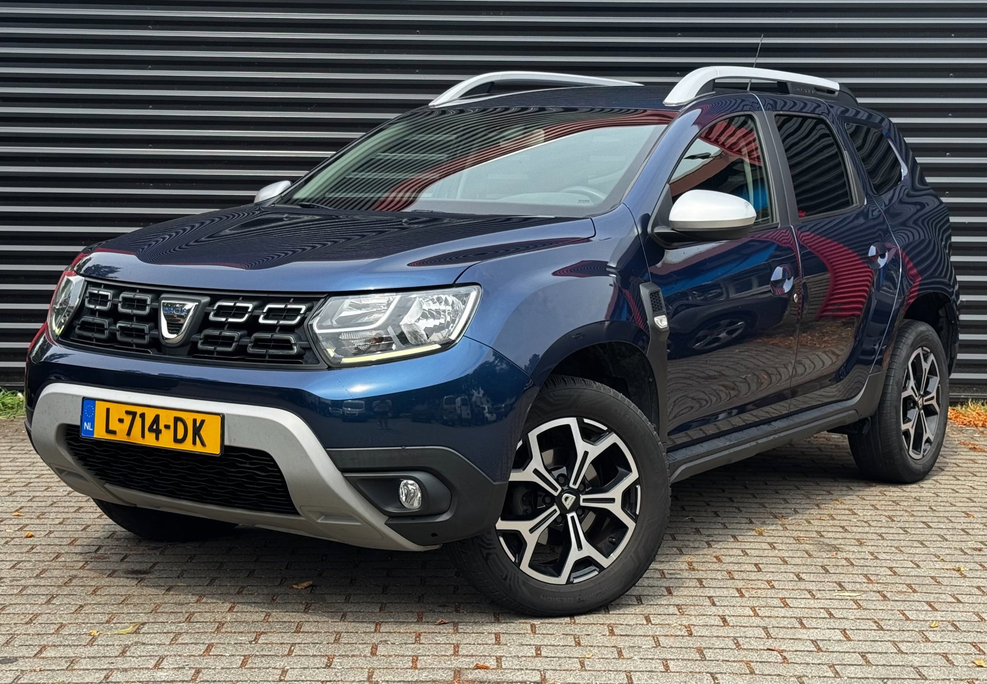 Occasions | Automobielbedrijf Roycar.nl