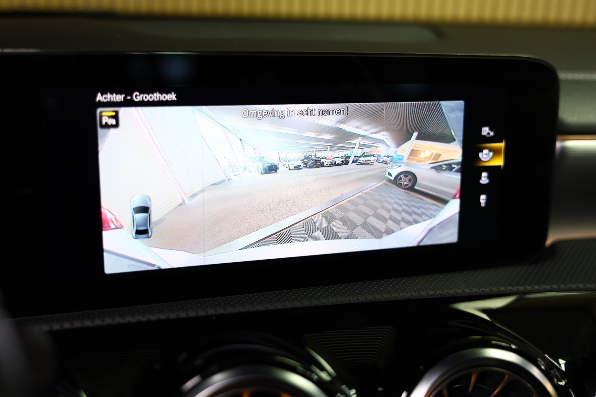 Mercedes-Benz 250 e Business AMG VIRTUAL NAVI CLIMA KEYLSS START SFEER CAMERA '20 - foto 25