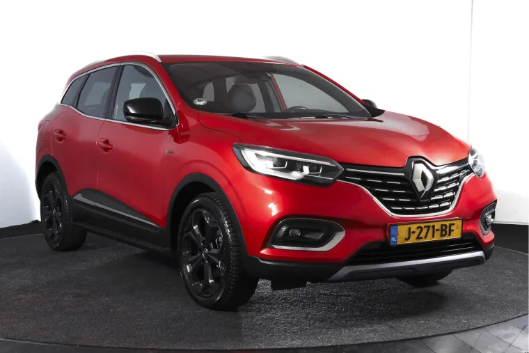 Renault - Kadjar